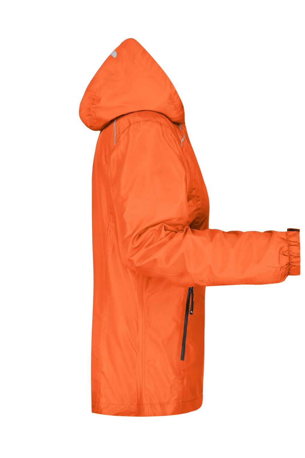 Ladies Rain Jacket