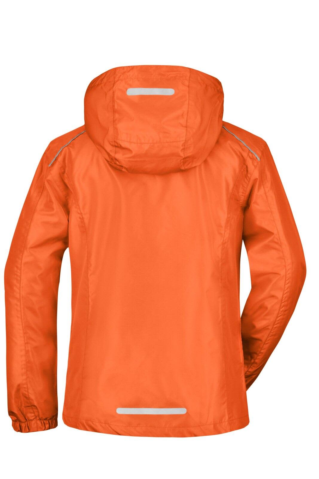 Ladies Rain Jacket