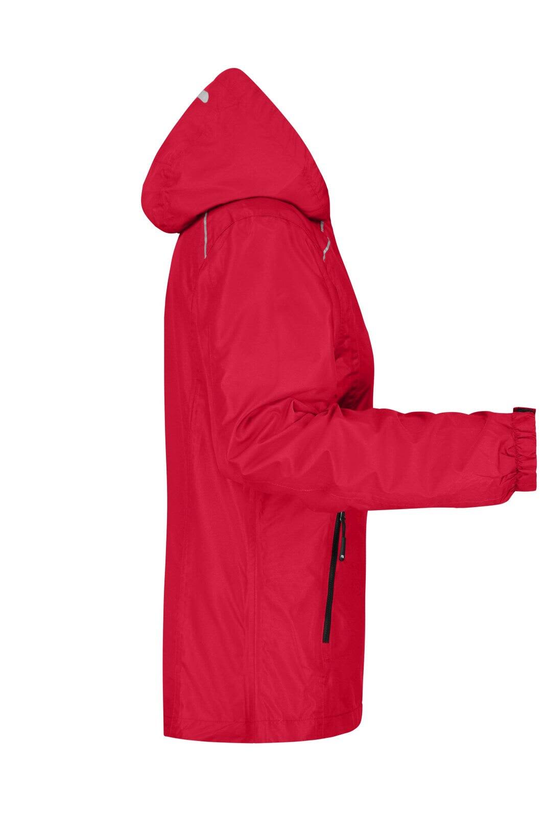 Ladies Rain Jacket