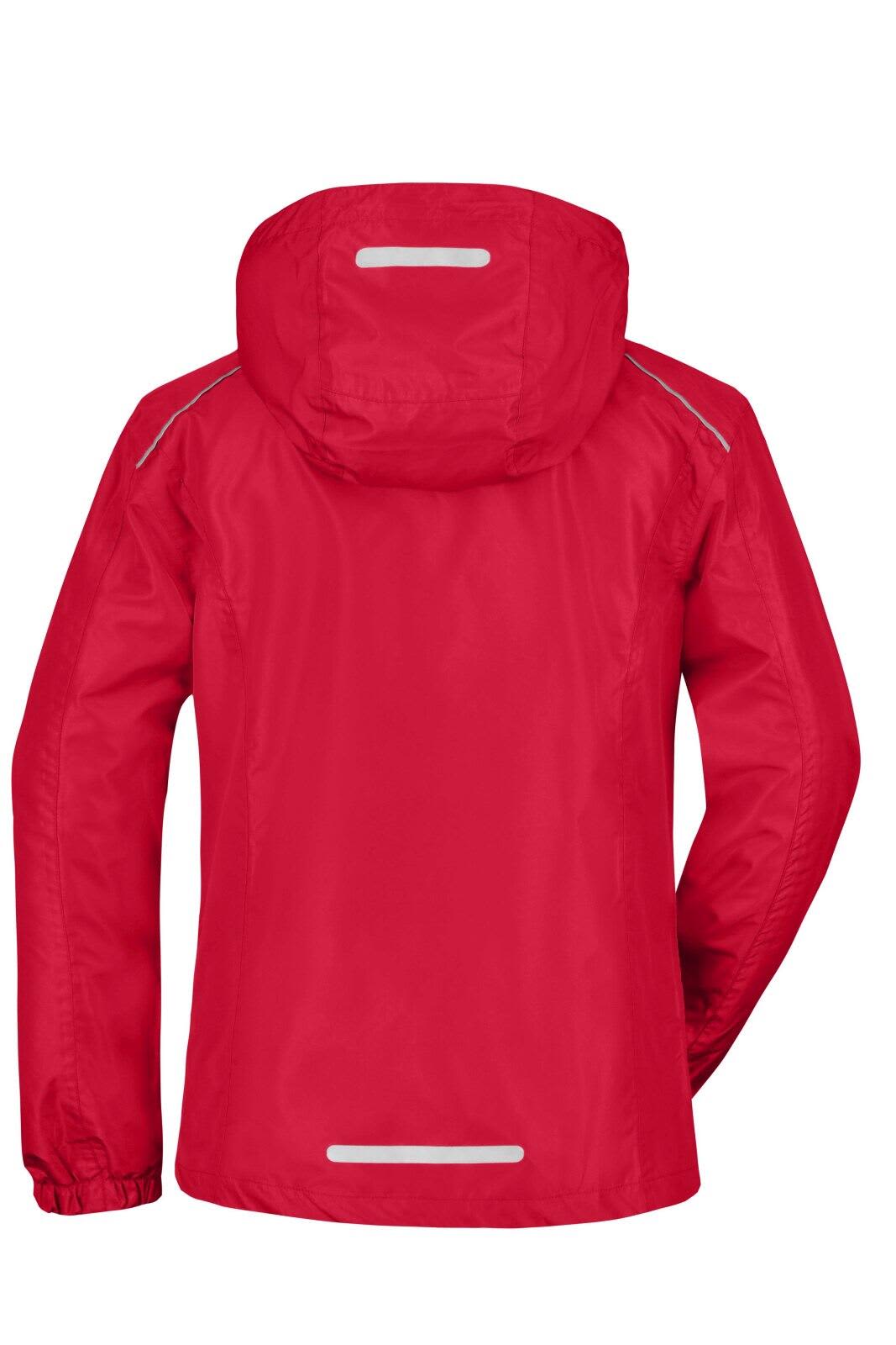 Ladies Rain Jacket