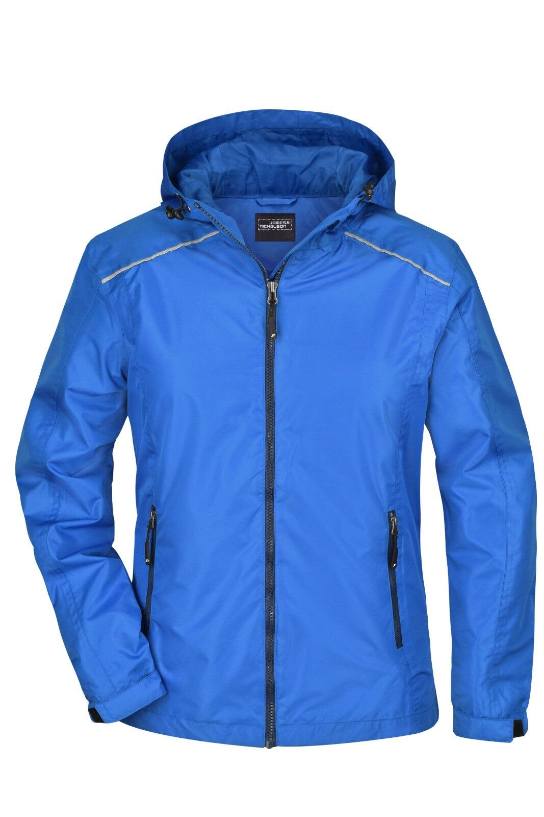 Ladies Rain Jacket