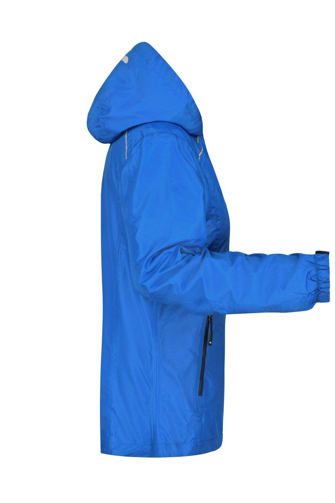 Ladies Rain Jacket
