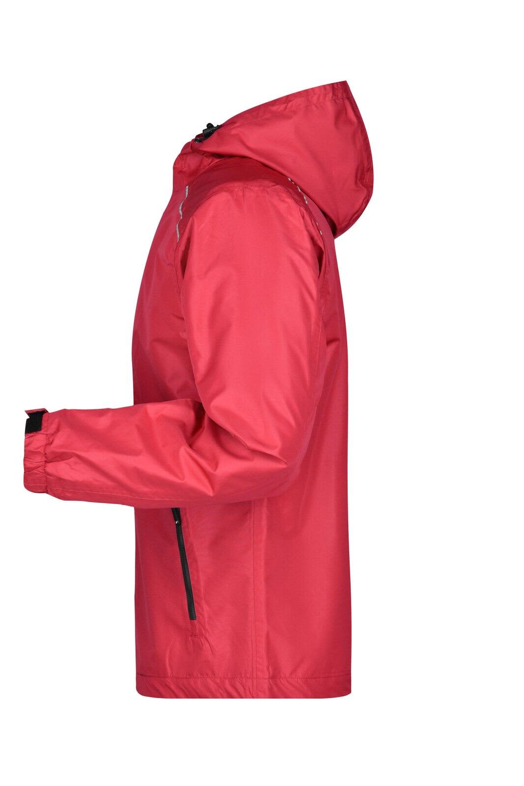 Mens Rain Jacket
