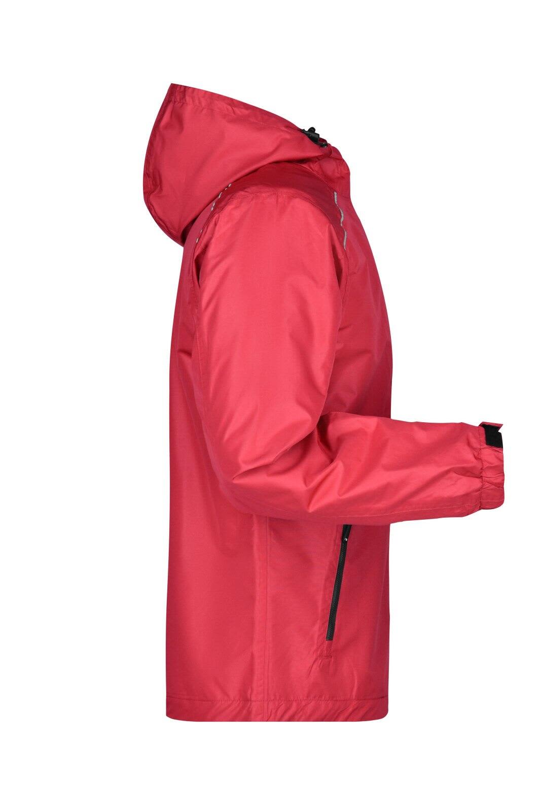 Mens Rain Jacket