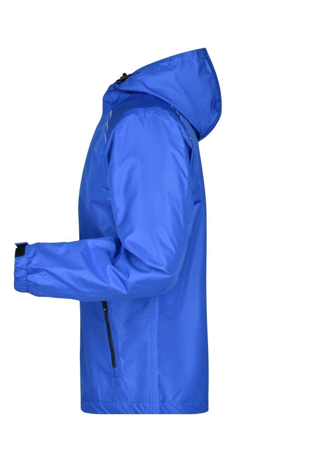 Mens Rain Jacket