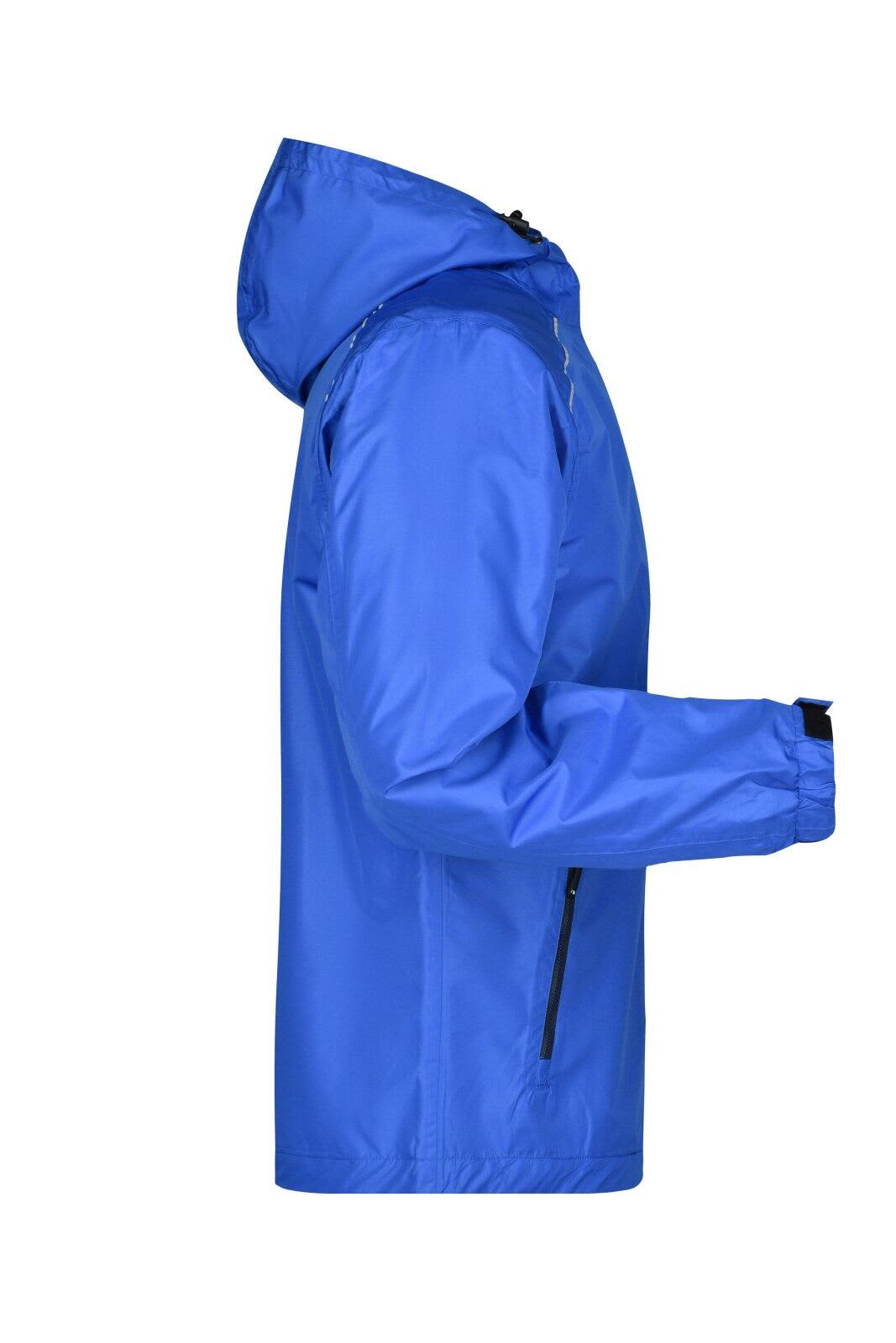 Mens Rain Jacket
