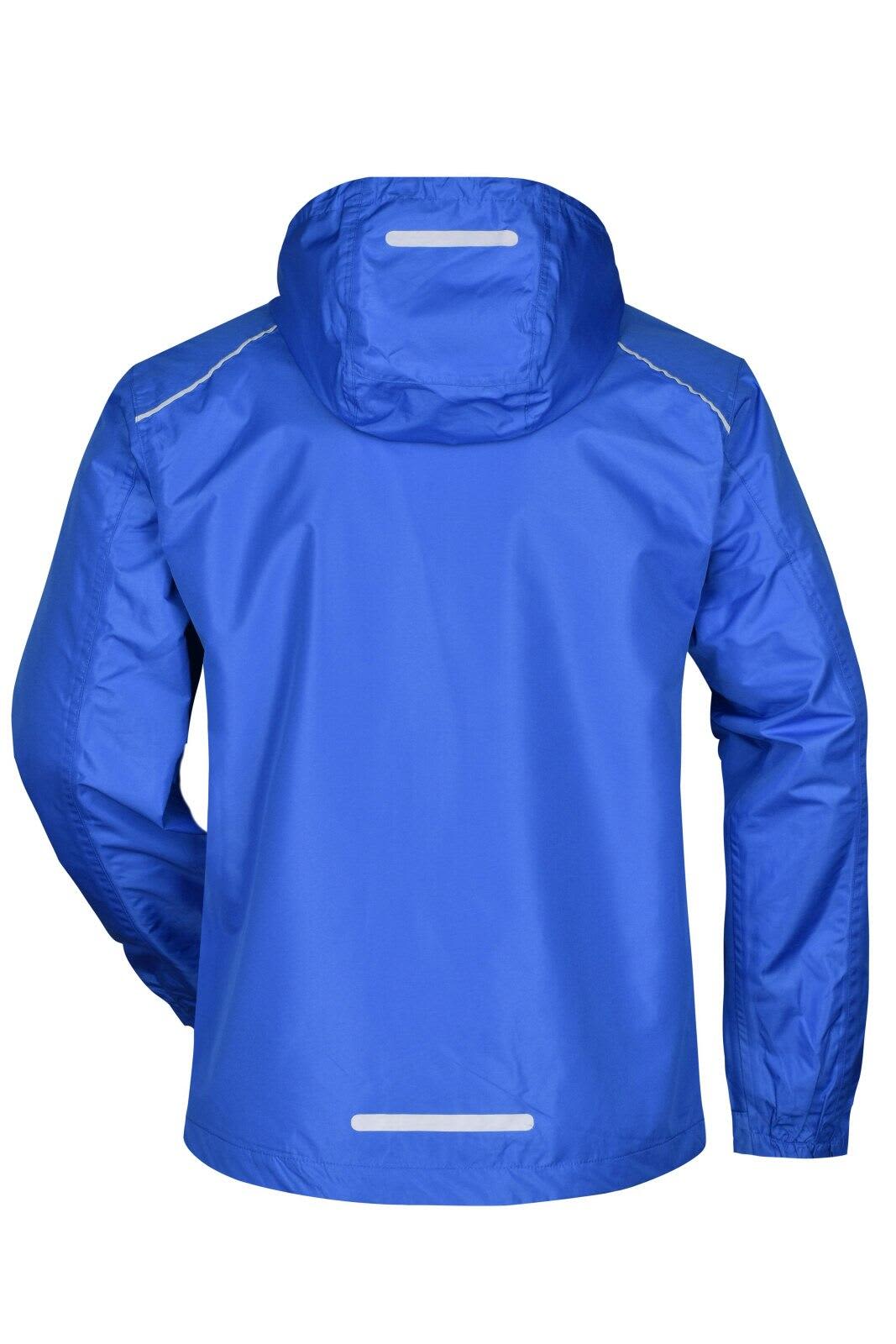 Mens Rain Jacket
