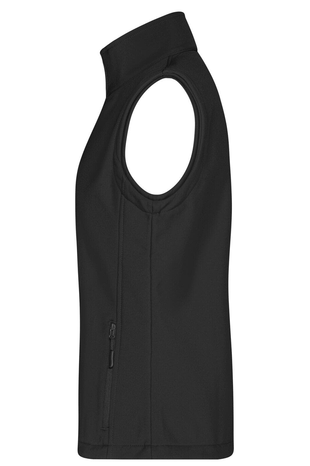 Ladies Promo Softshell Vest