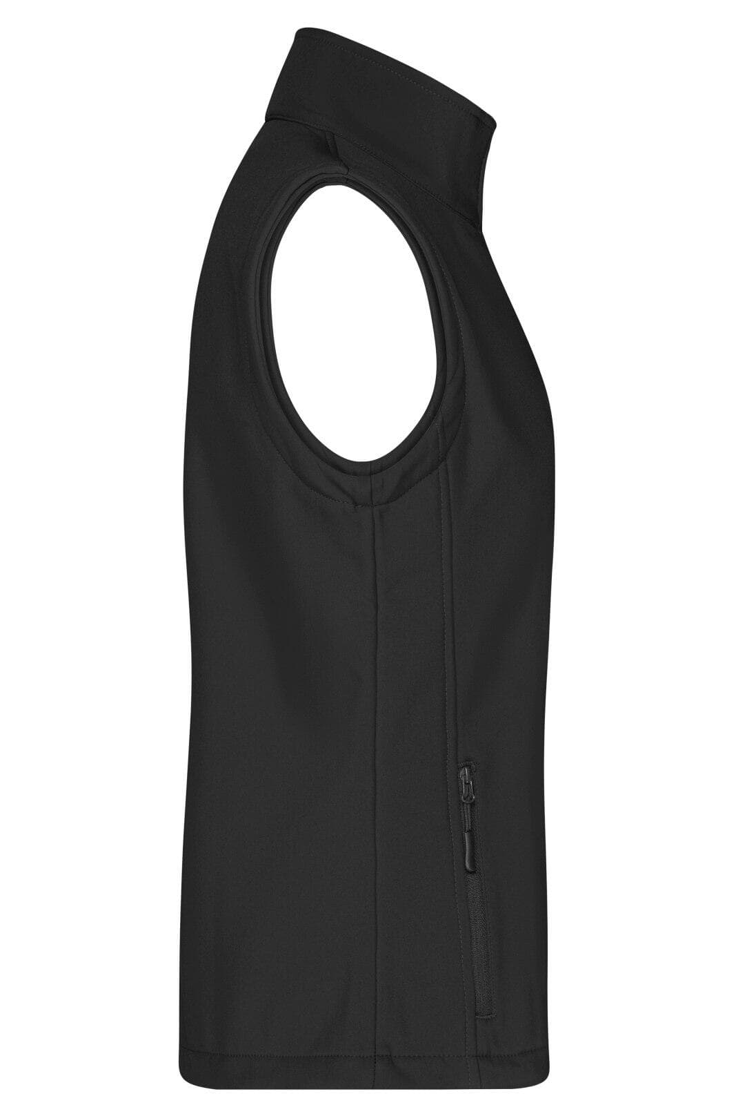 Ladies Promo Softshell Vest