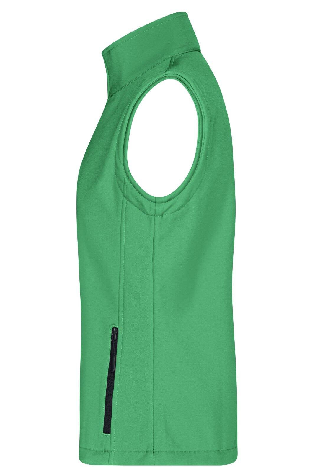 Mens Promo Softshell Vest