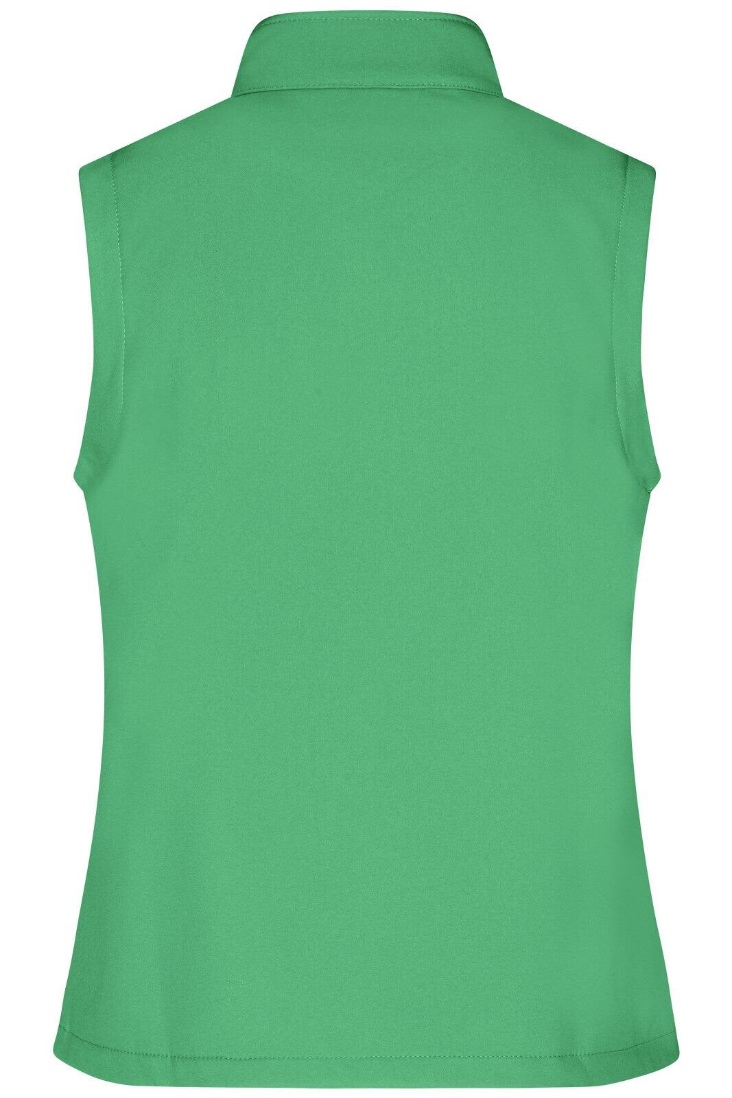 Mens Promo Softshell Vest