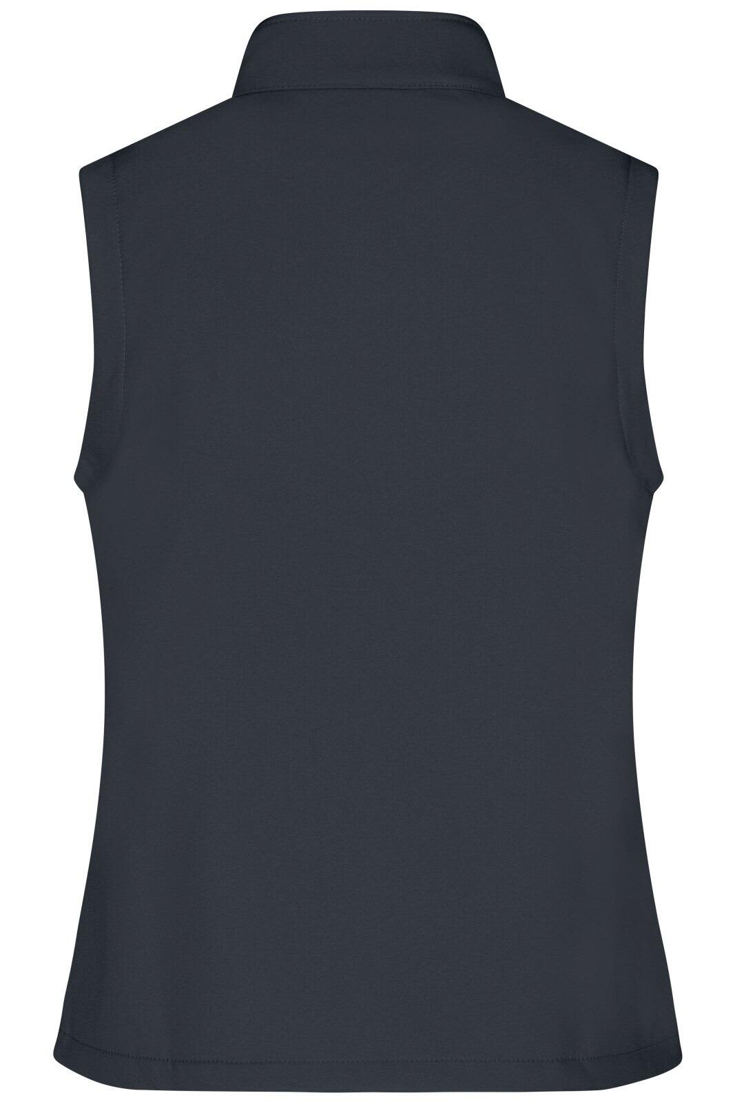 Ladies Promo Softshell Vest