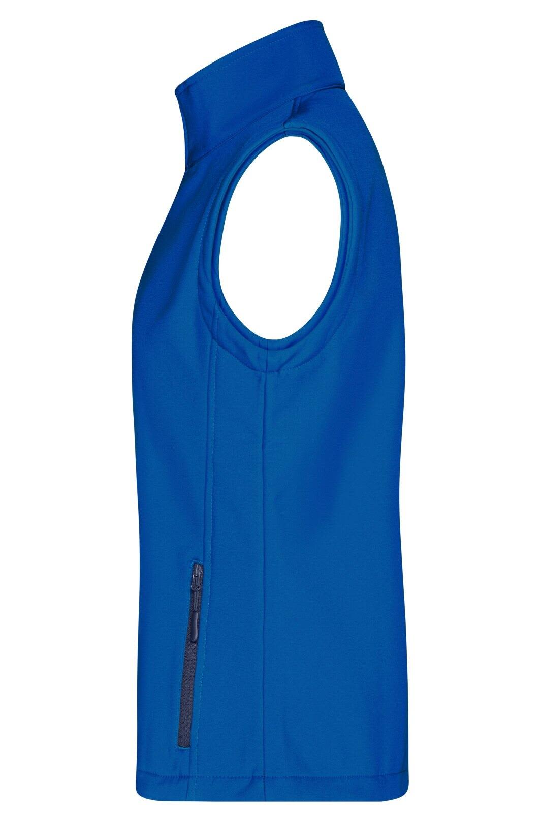 Ladies Promo Softshell Vest