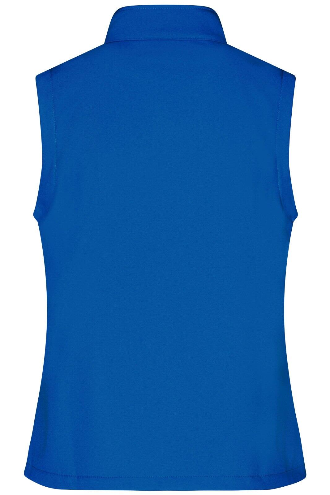 Ladies Promo Softshell Vest