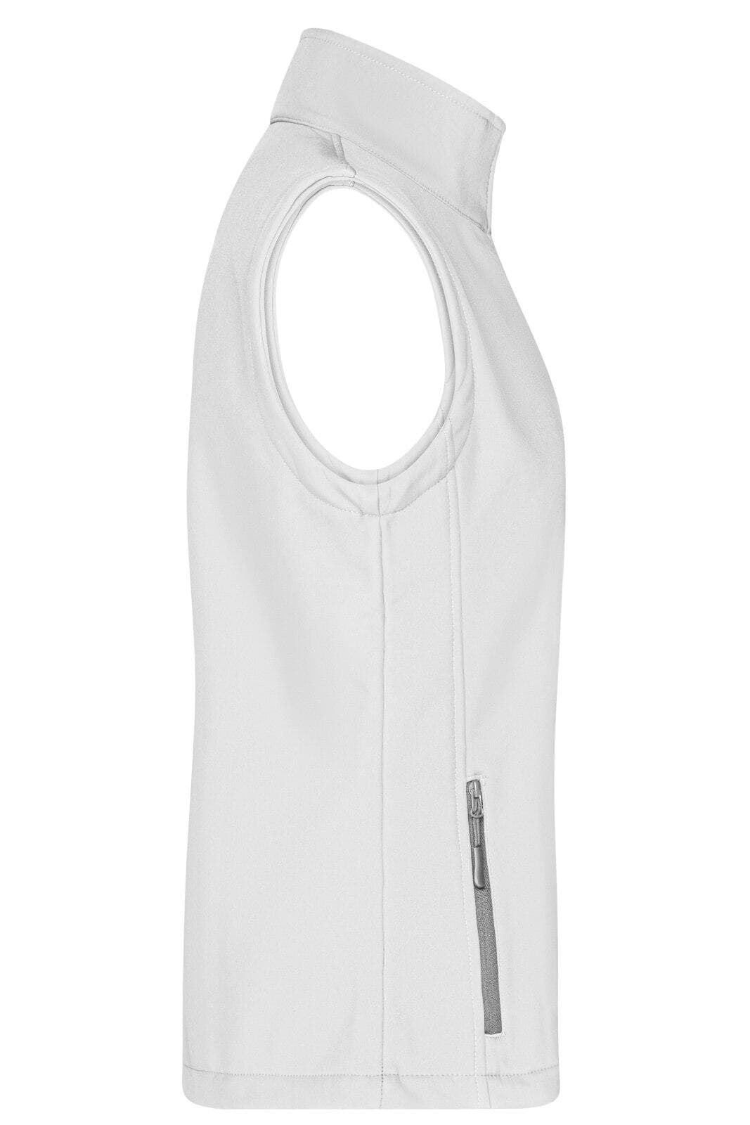 Ladies Promo Softshell Vest