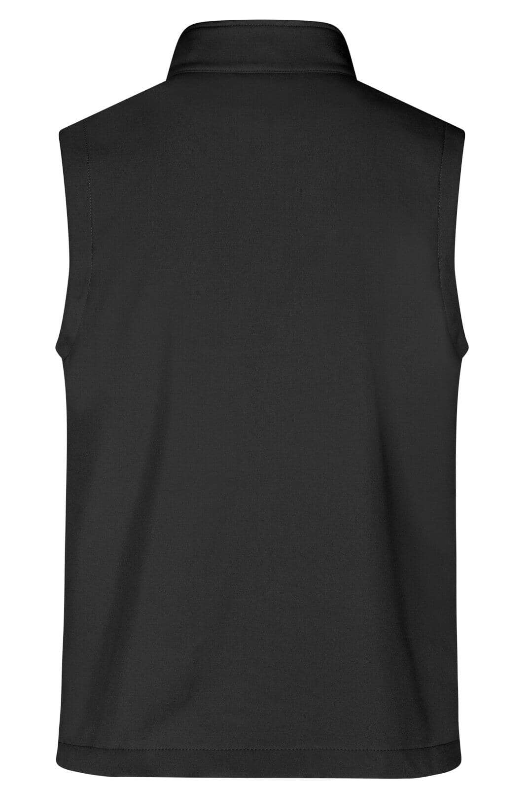 Mens Promo Softshell Vest