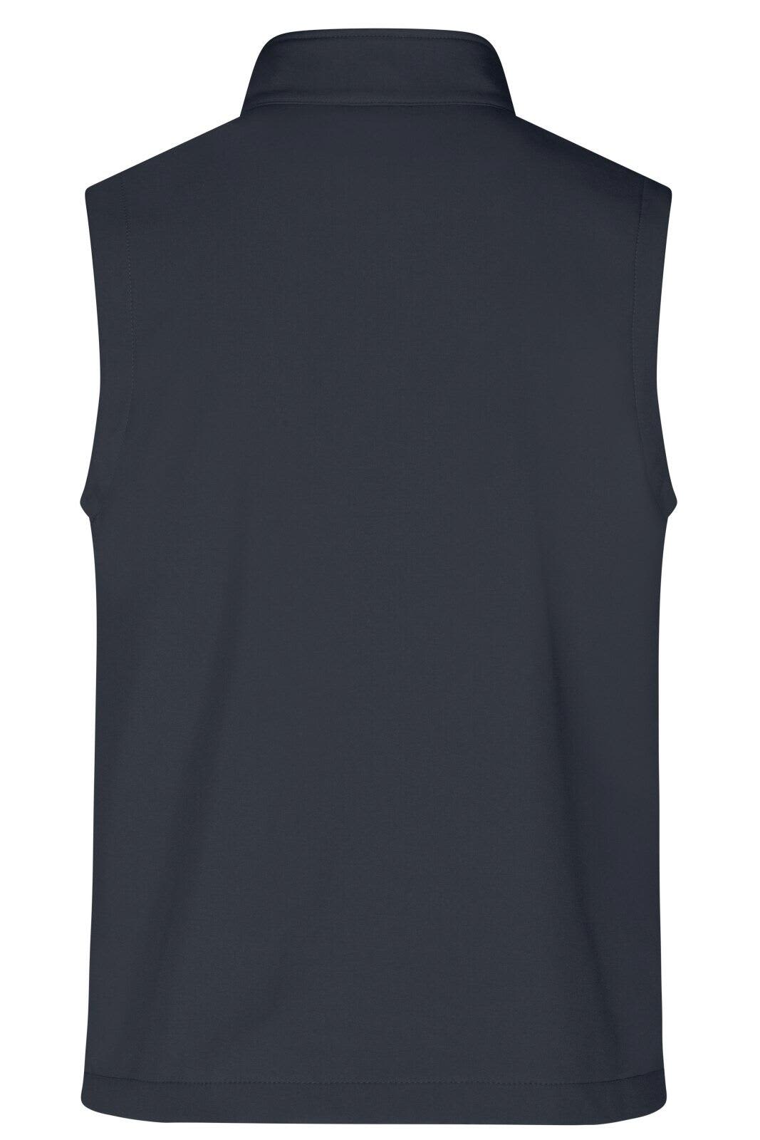 Mens Promo Softshell Vest