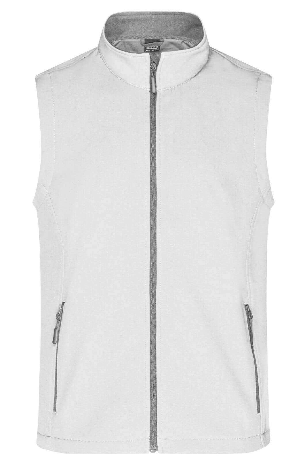 Mens Promo Softshell Vest