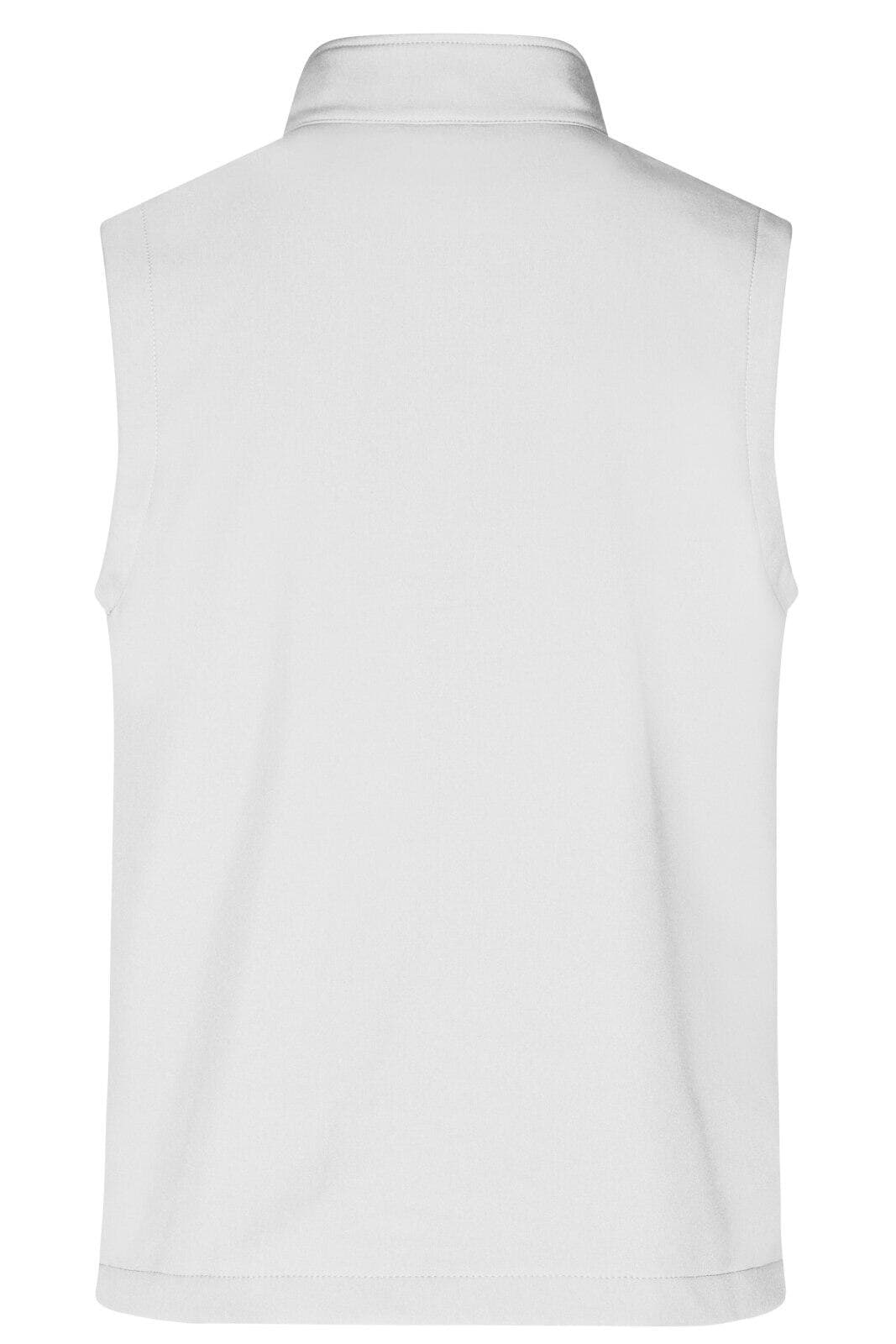 Mens Promo Softshell Vest