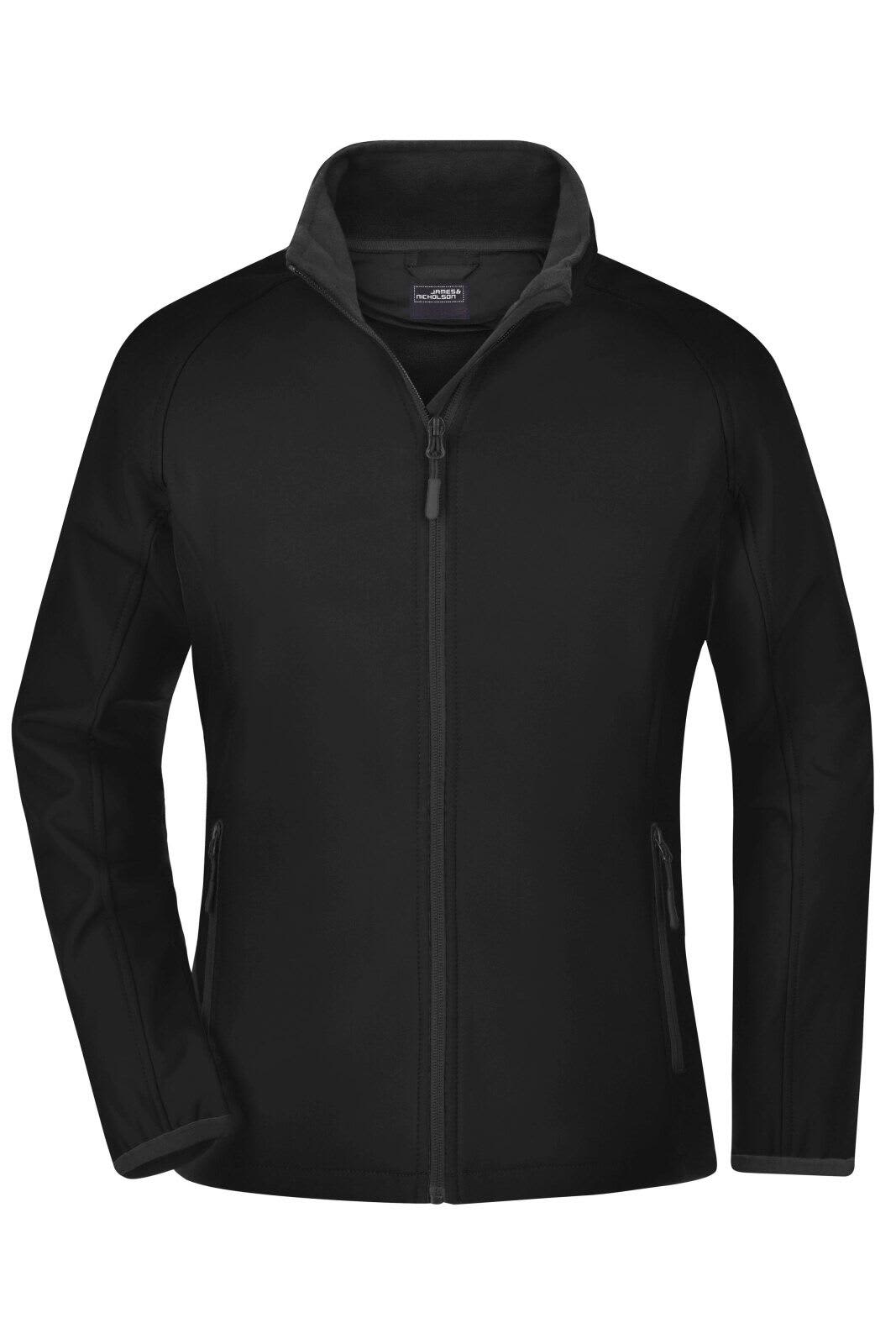 Ladies Promo Softshell Jacket