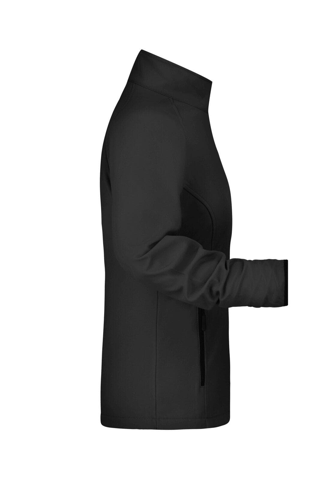 Ladies Promo Softshell Jacket