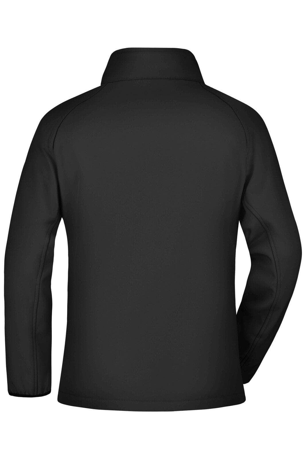 Ladies Promo Softshell Jacket