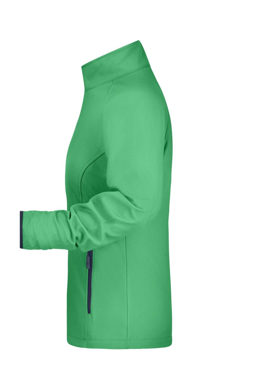 Ladies Promo Softshell Jacket