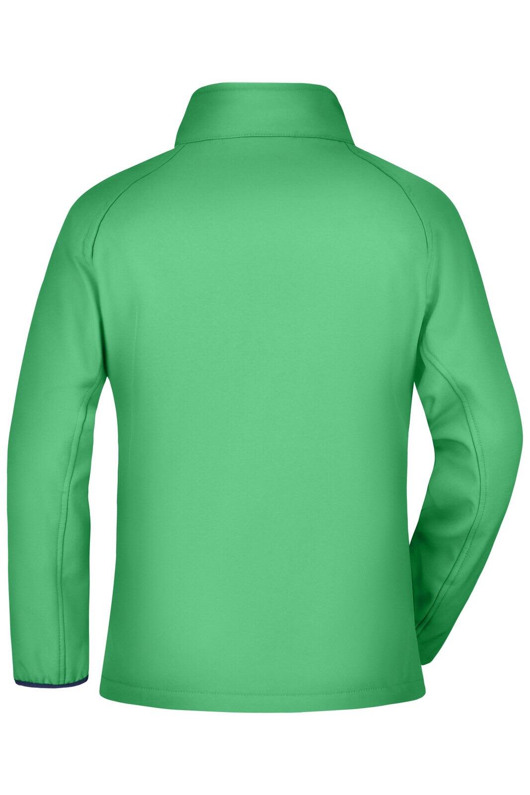 Ladies Promo Softshell Jacket