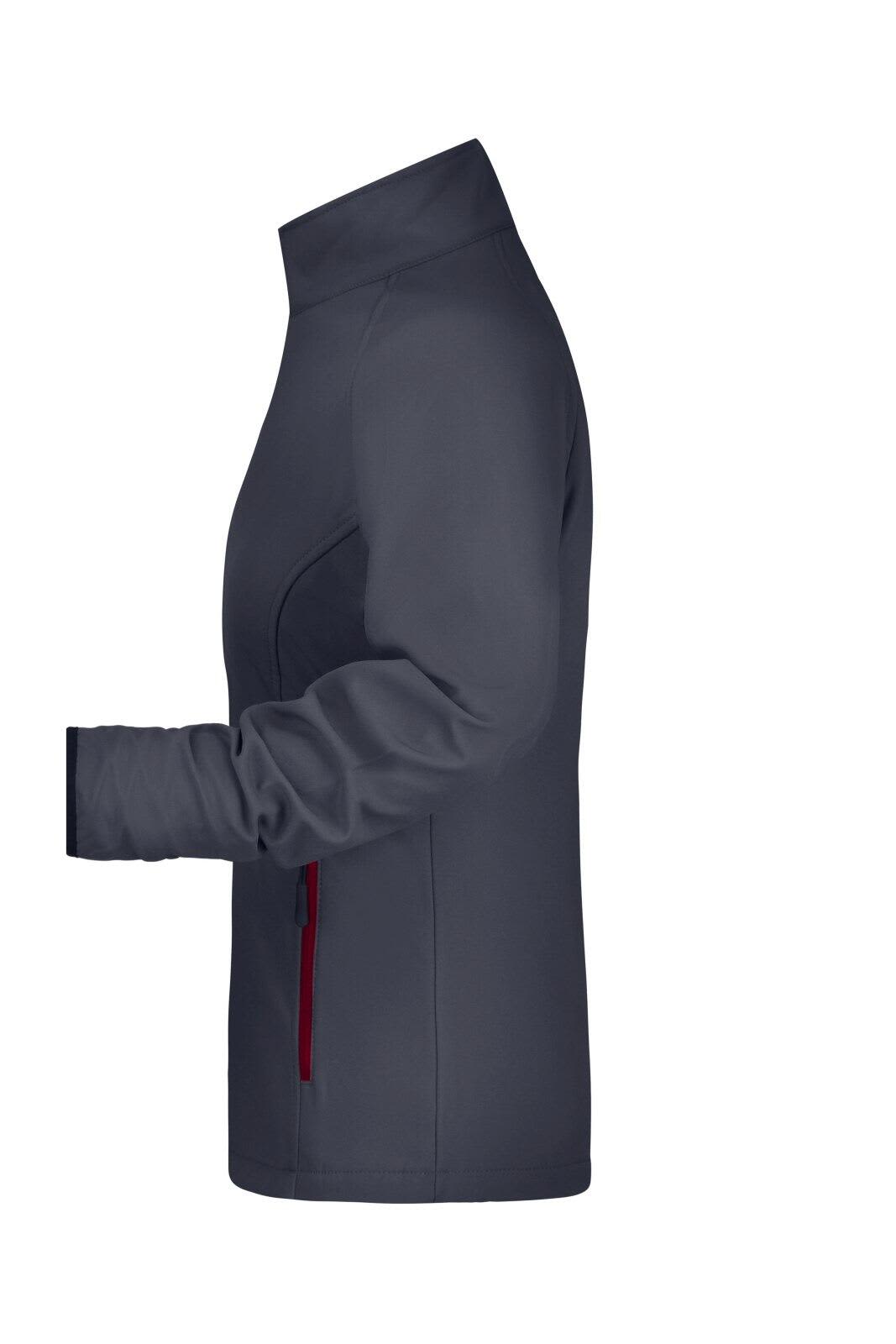 Ladies Promo Softshell Jacket