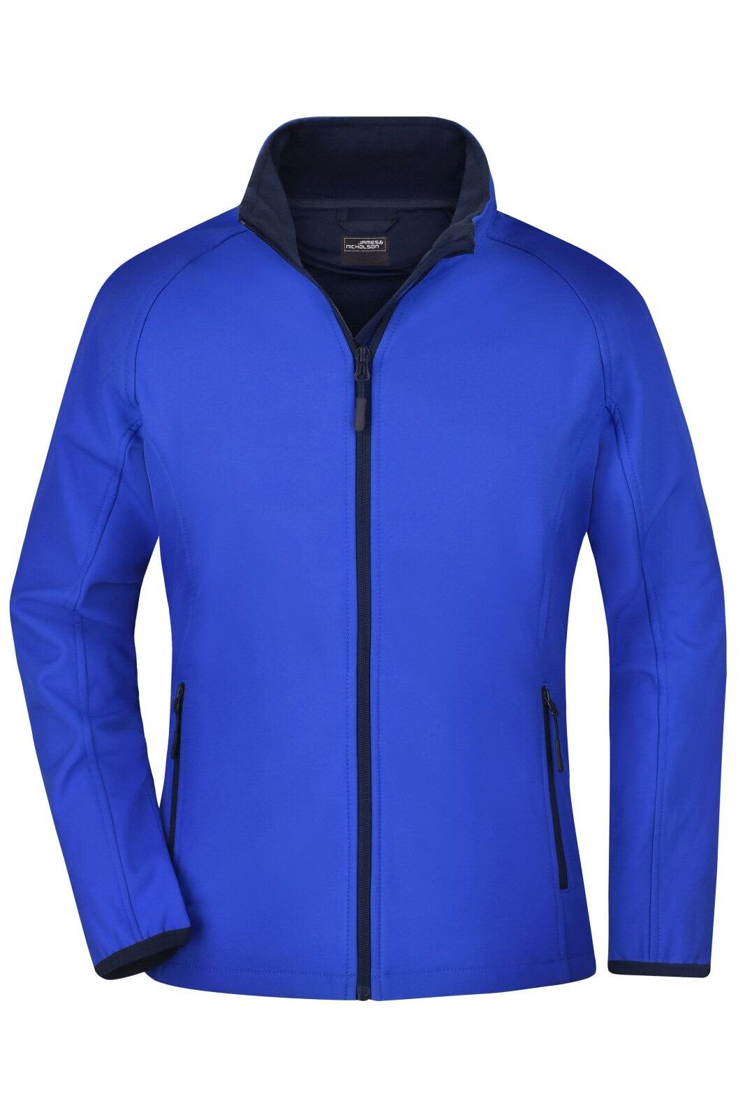 Ladies Promo Softshell Jacket