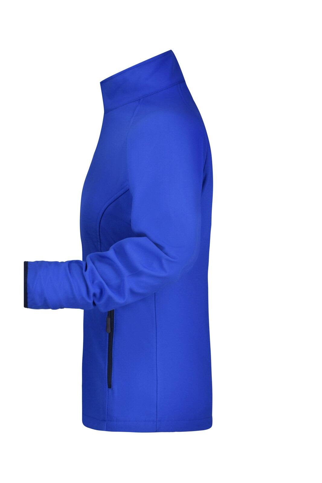 Ladies Promo Softshell Jacket