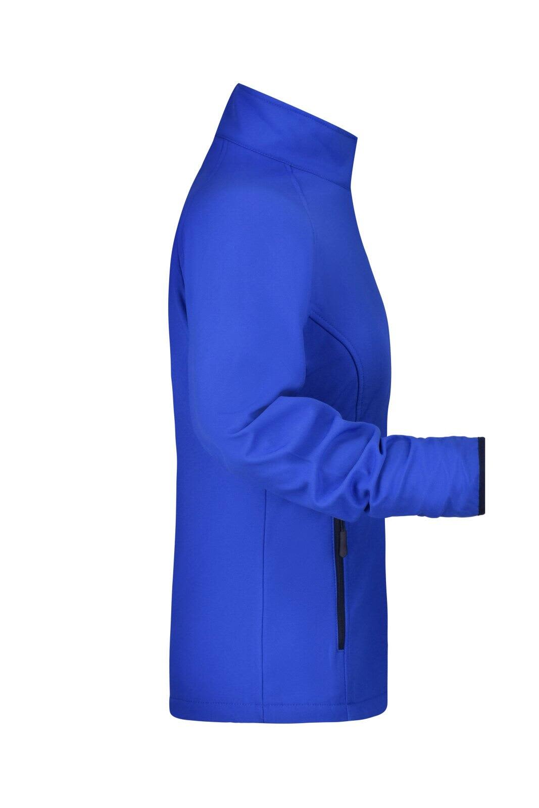 Ladies Promo Softshell Jacket