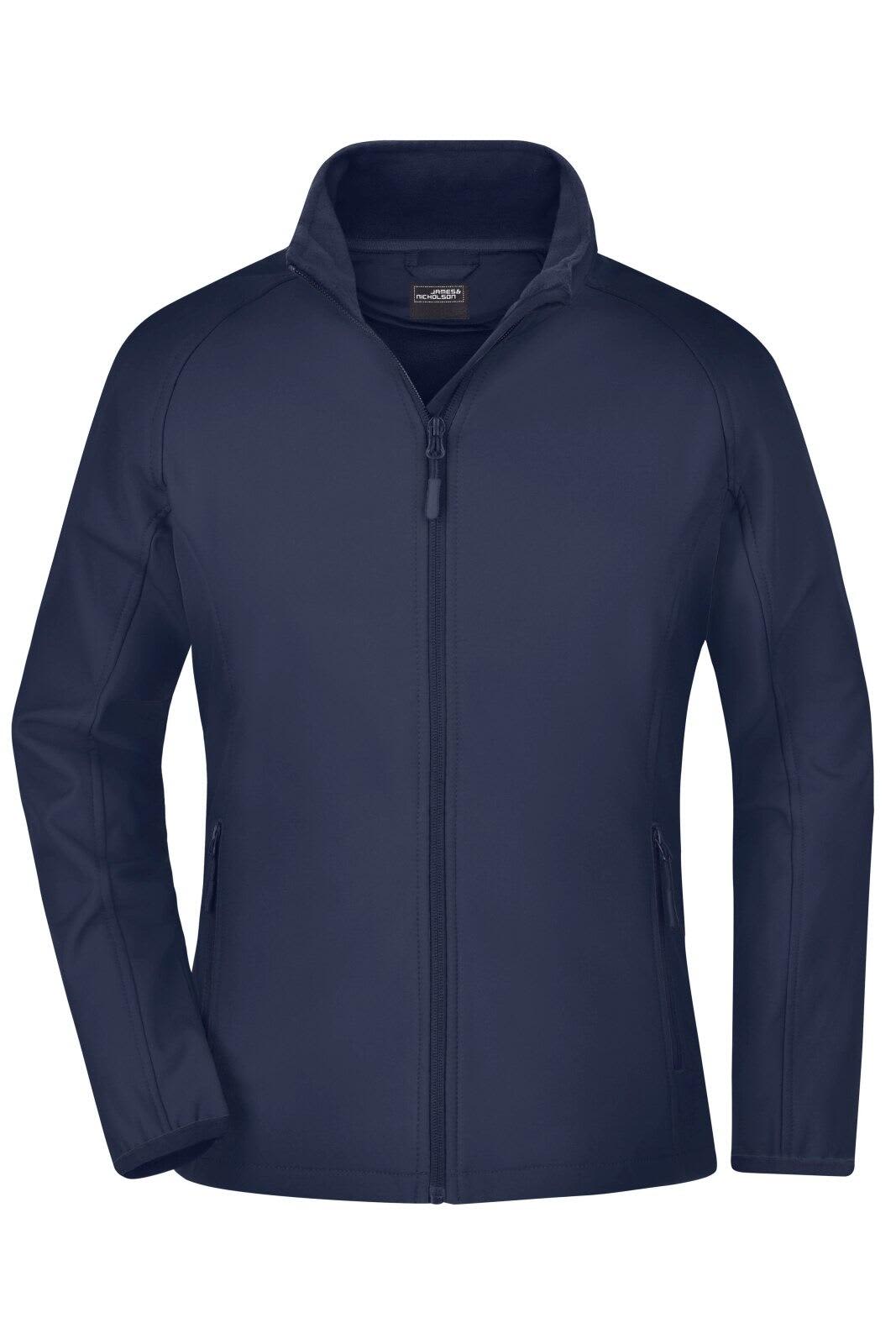 Ladies Promo Softshell Jacket