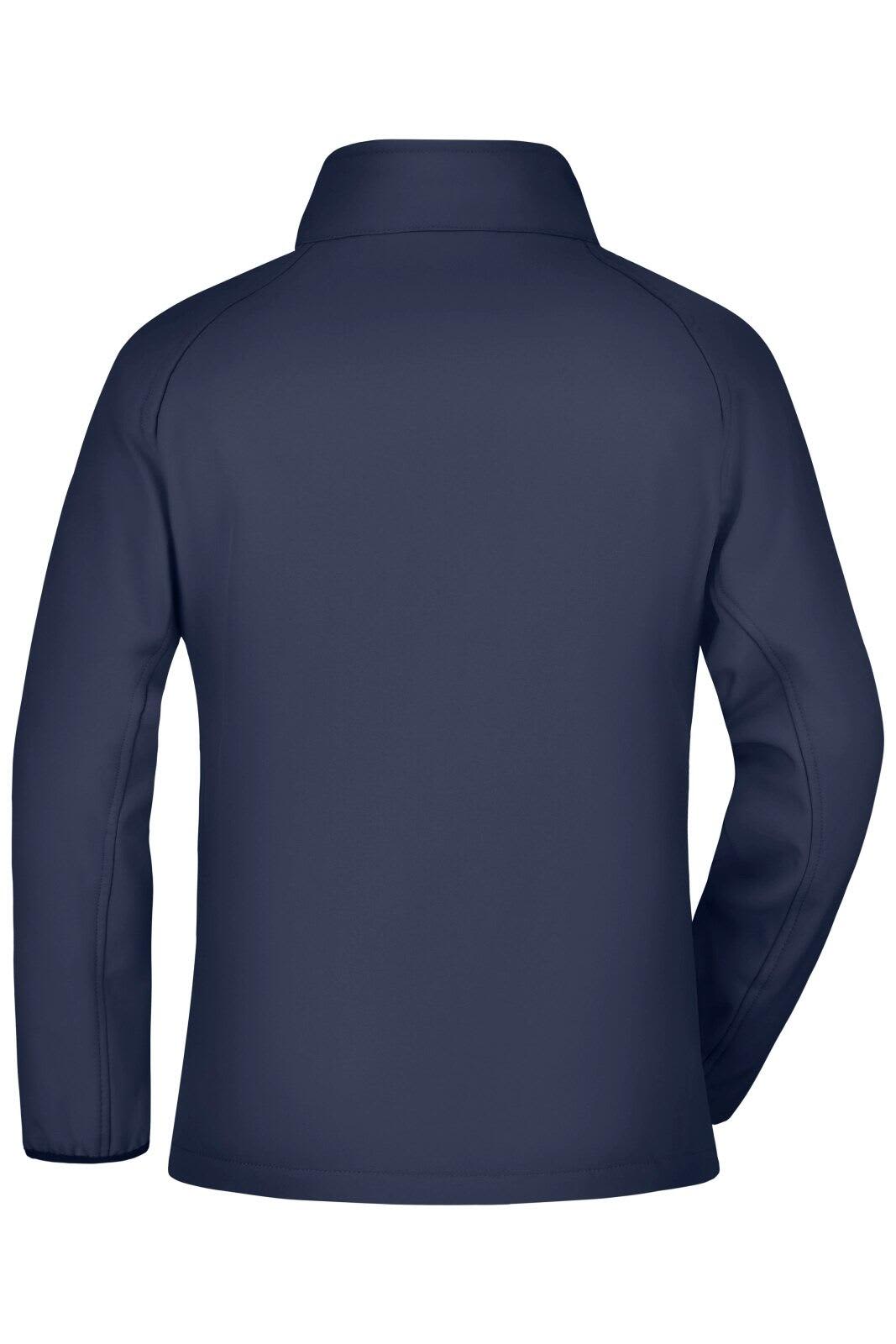 Ladies Promo Softshell Jacket