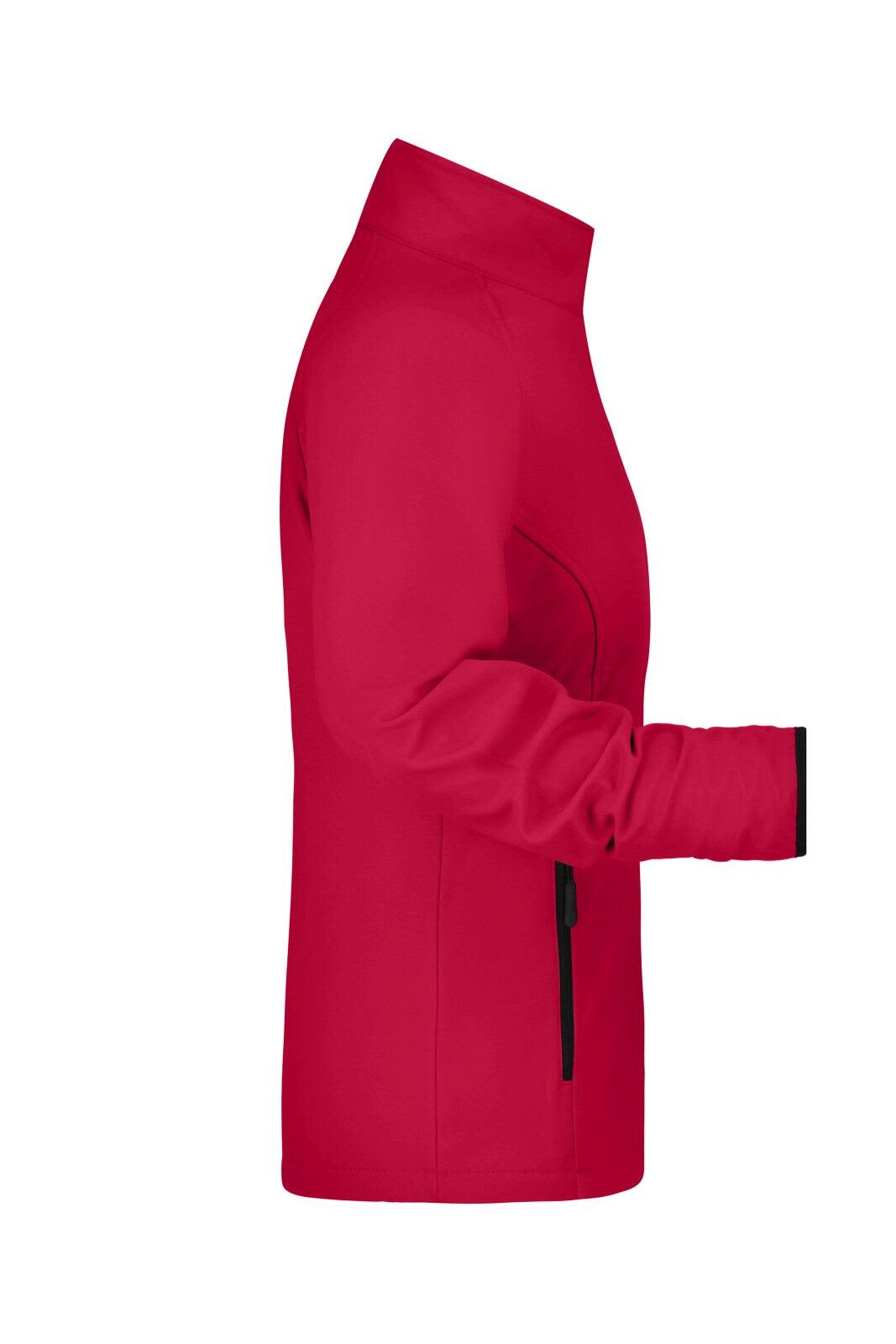 Ladies Promo Softshell Jacket