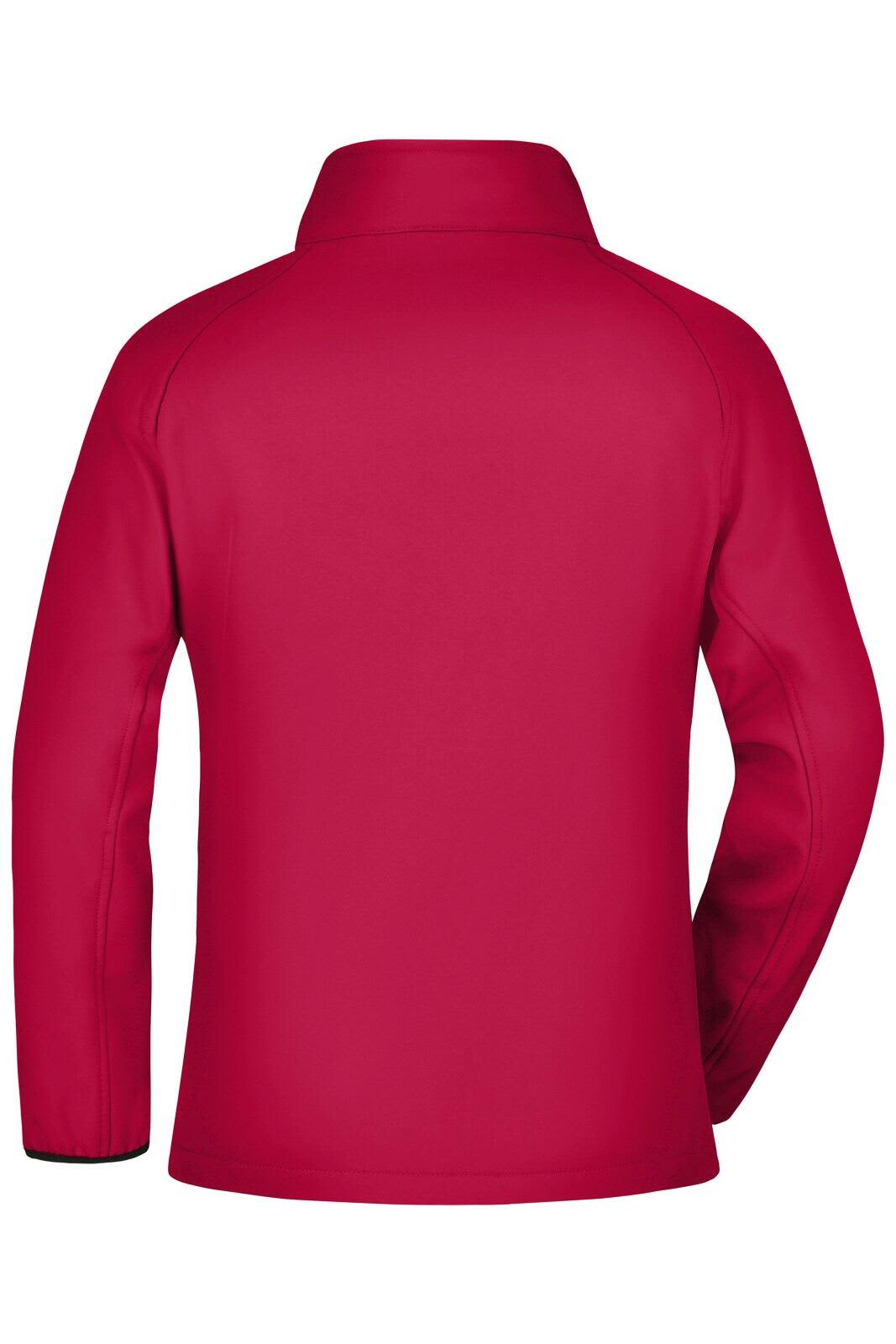 Ladies Promo Softshell Jacket