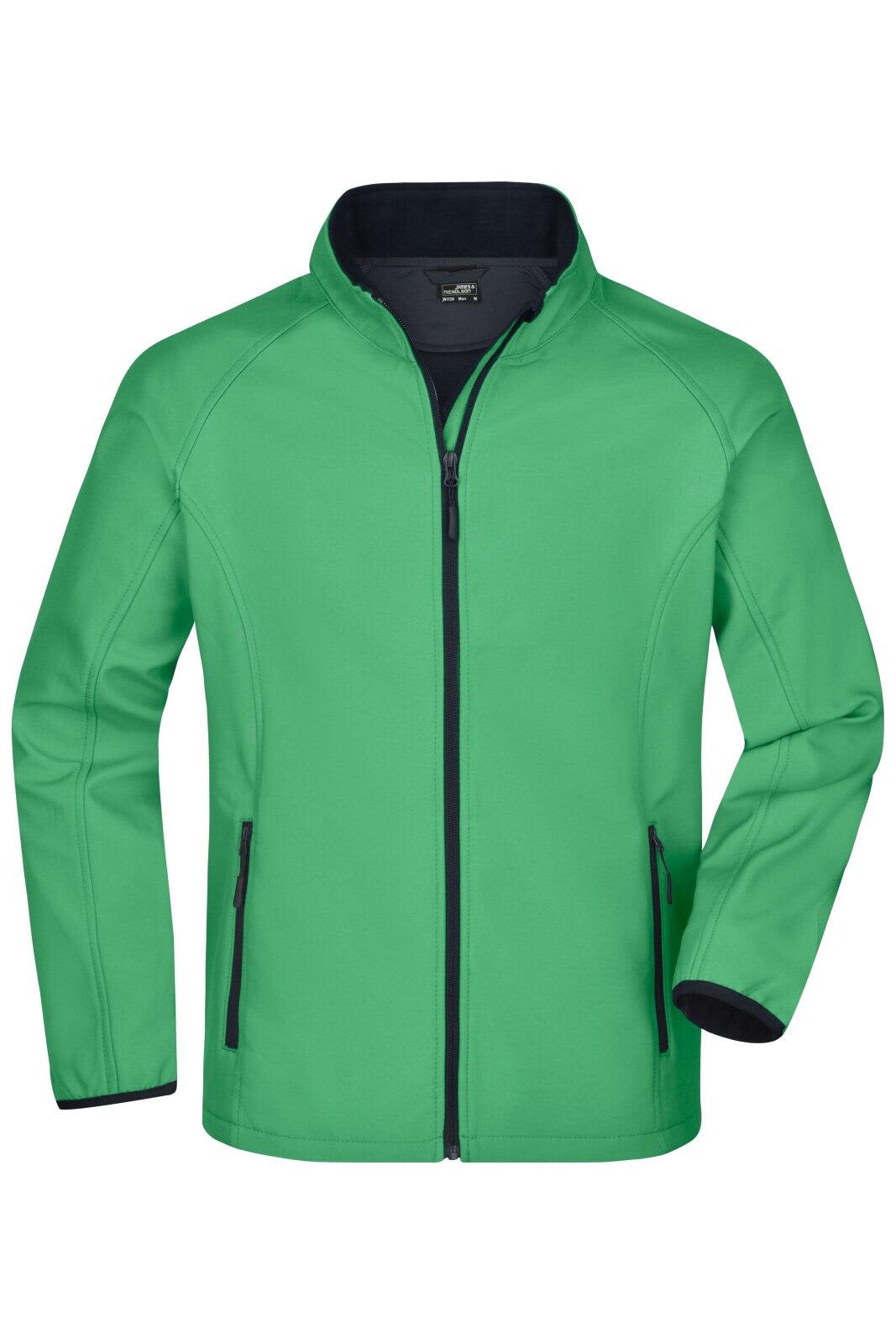 Mens Promo Softshell Jacket