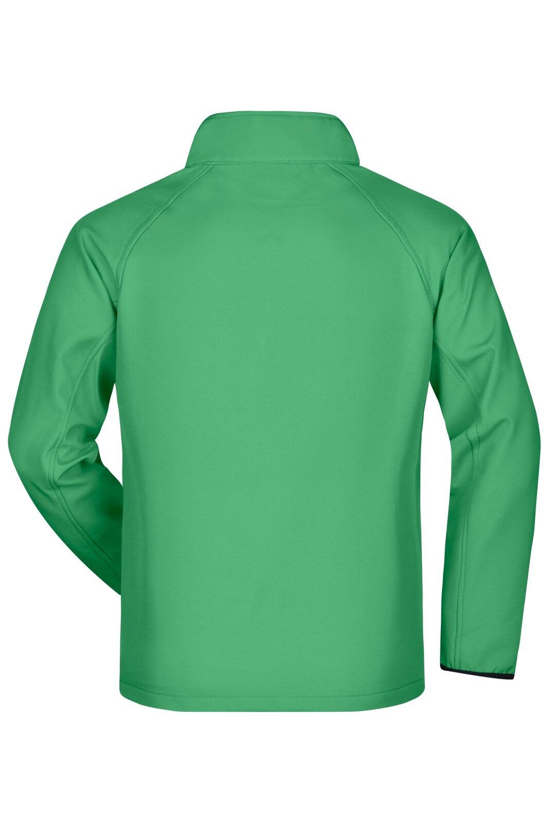Mens Promo Softshell Jacket