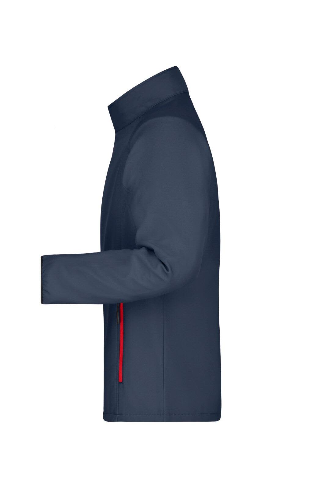 Mens Promo Softshell Jacket