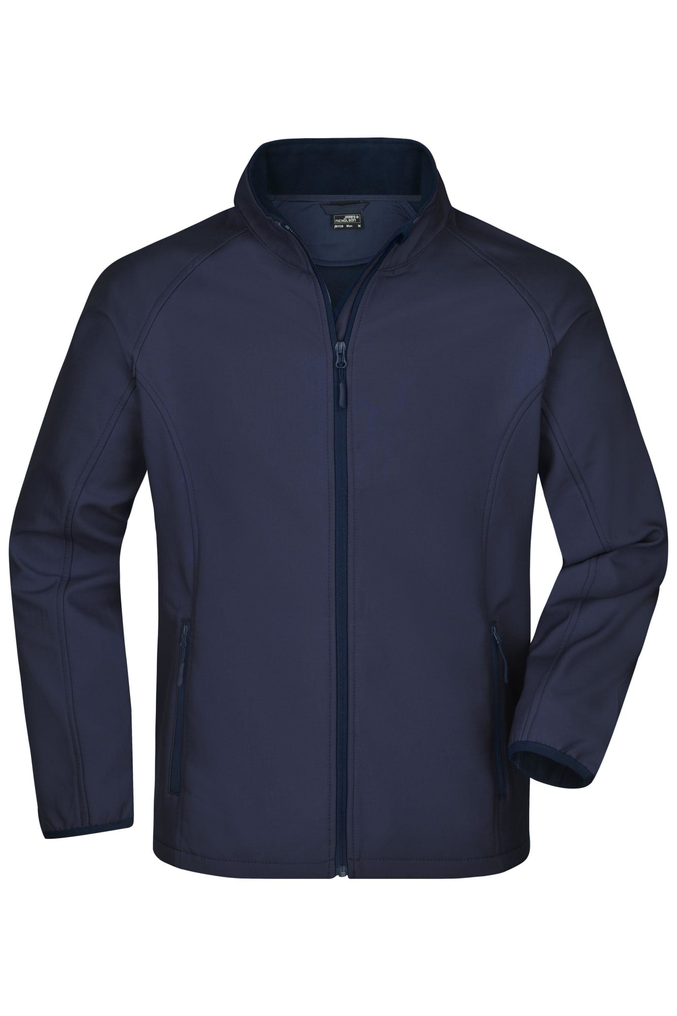 Mens Promo Softshell Jacket