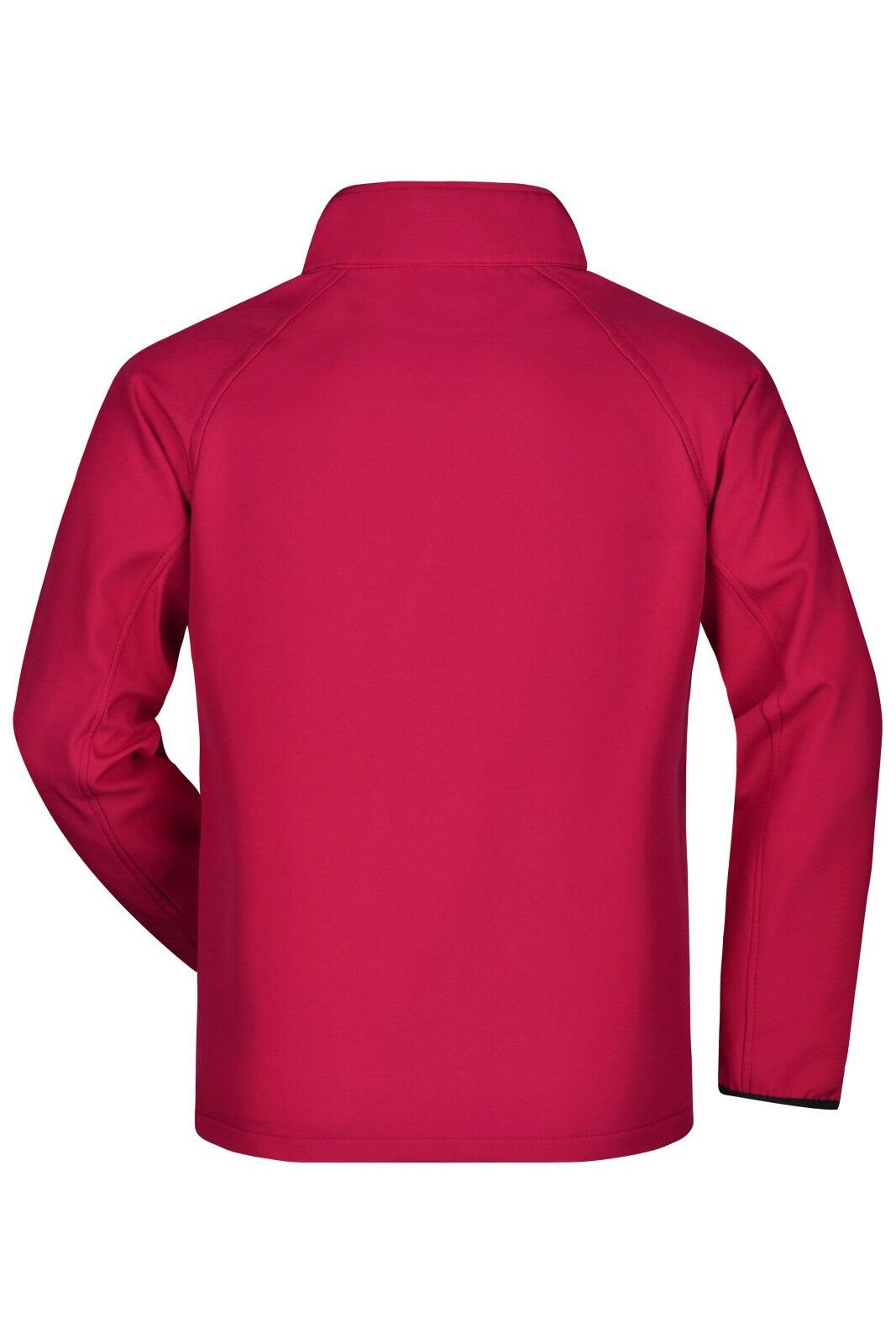 Mens Promo Softshell Jacket