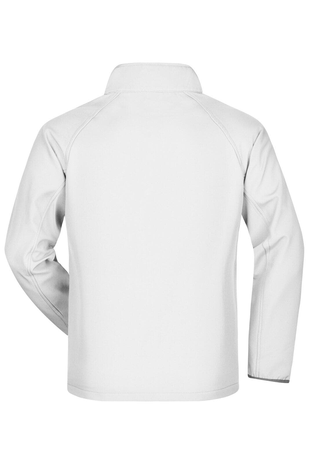 Mens Promo Softshell Jacket