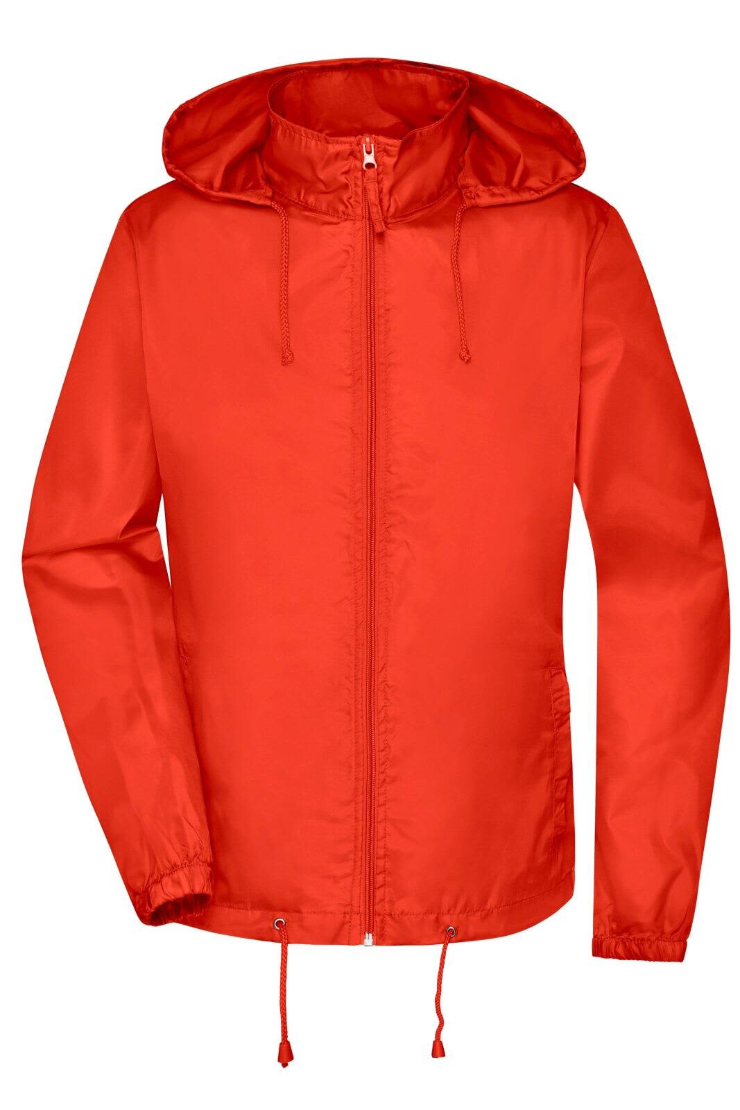 Ladies Promo Jacket
