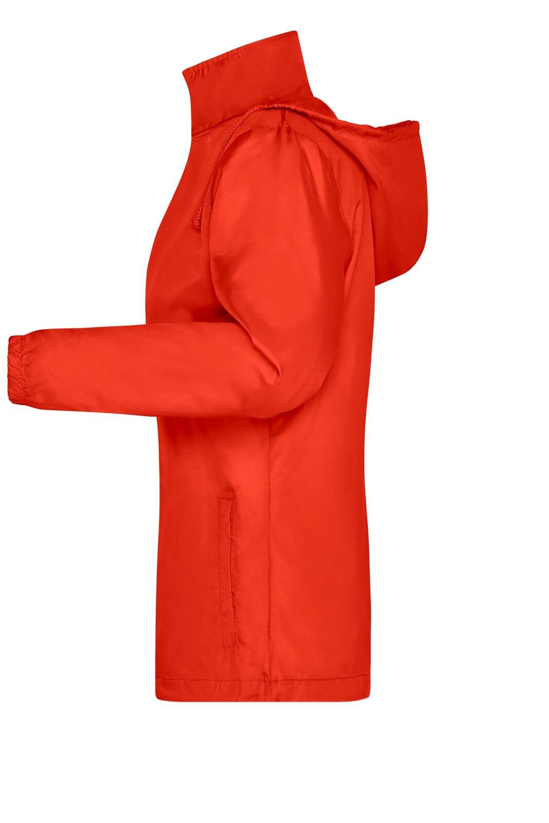 Ladies Promo Jacket