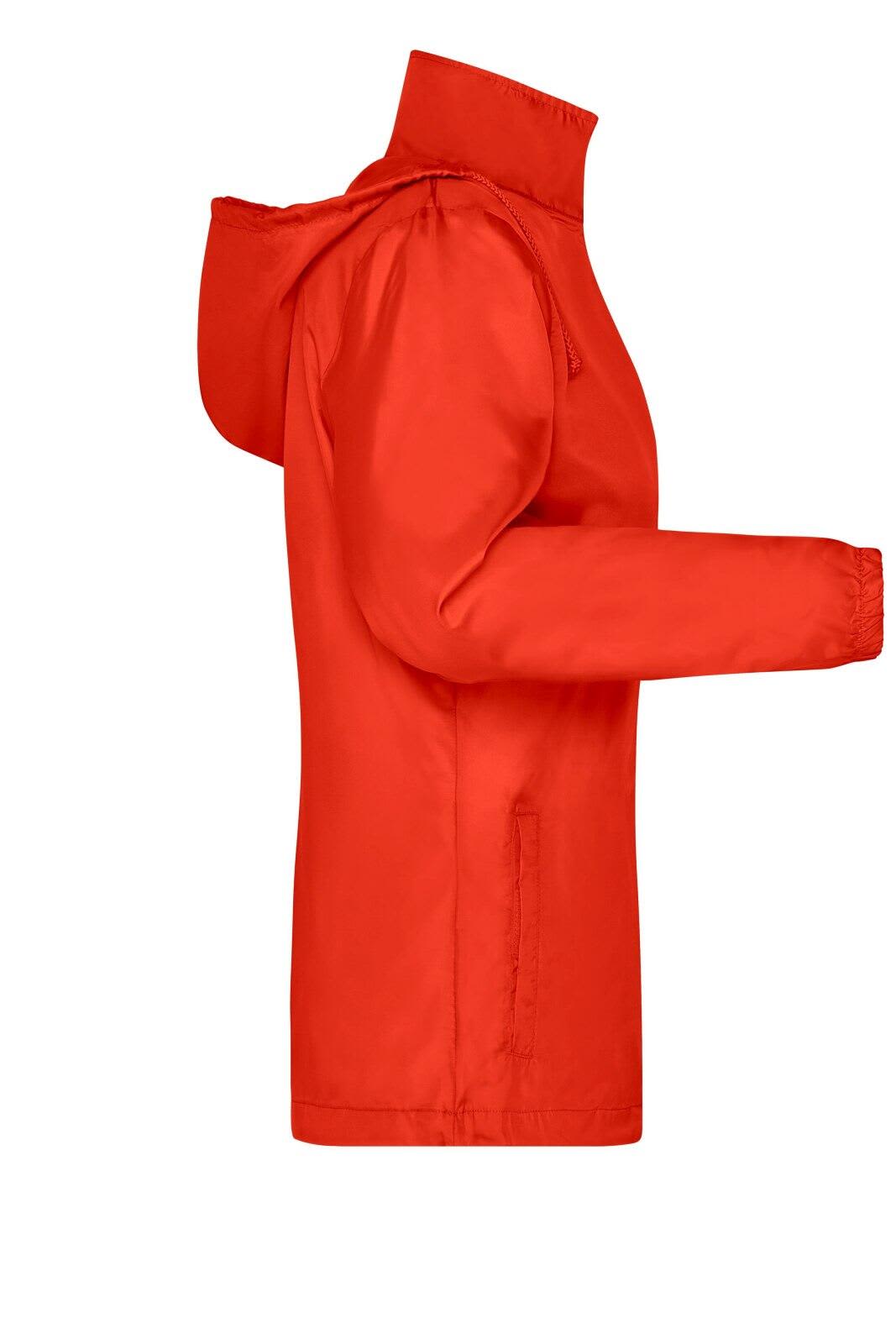 Ladies Promo Jacket