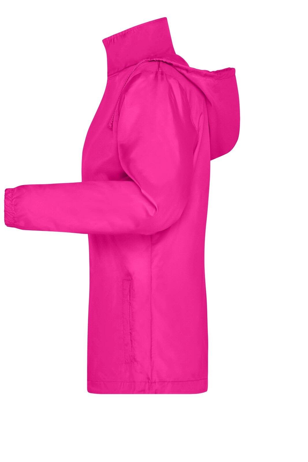Ladies Promo Jacket