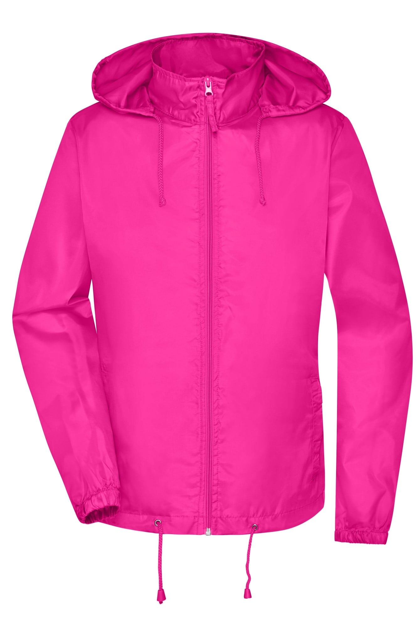 Ladies Promo Jacket