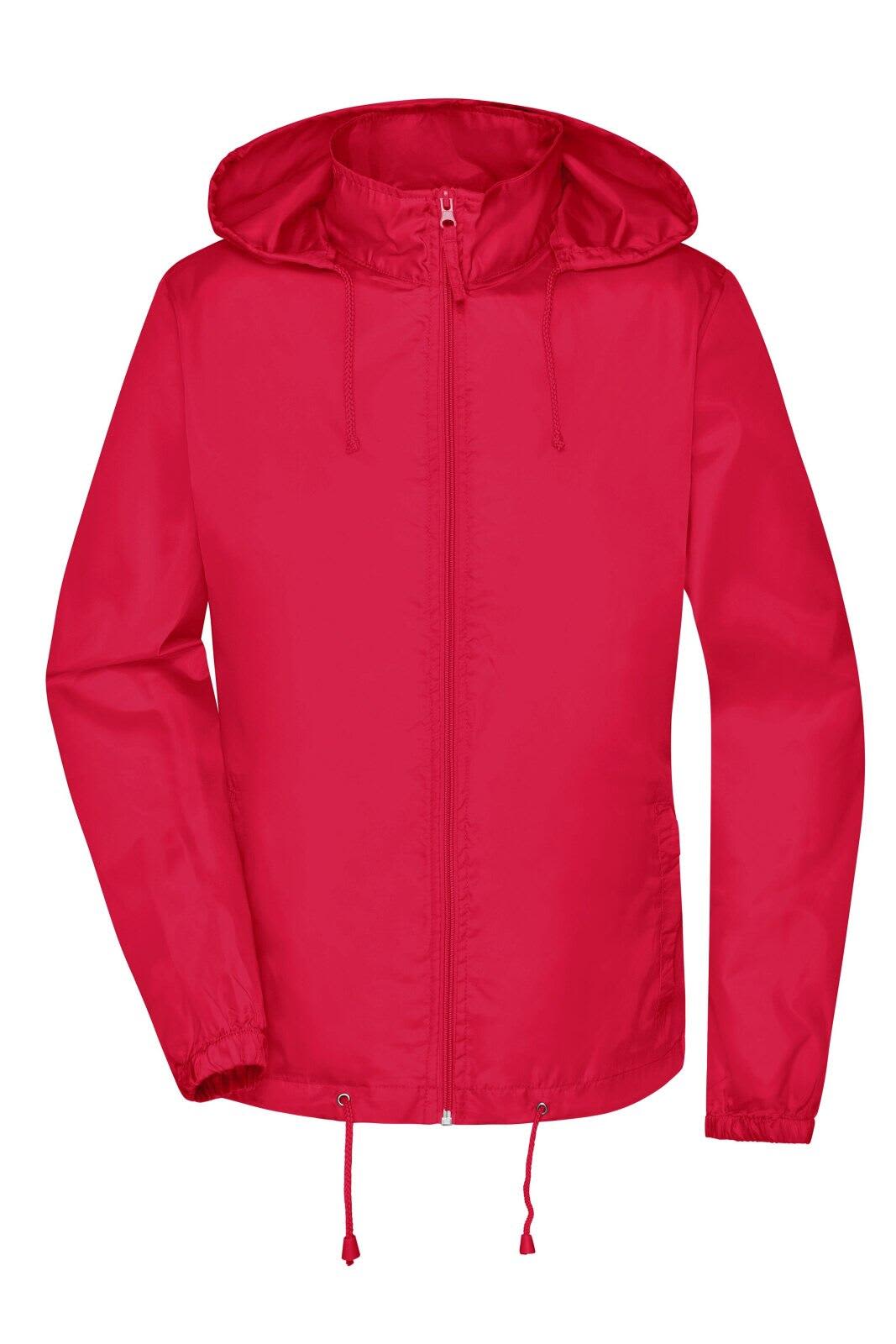 Ladies Promo Jacket