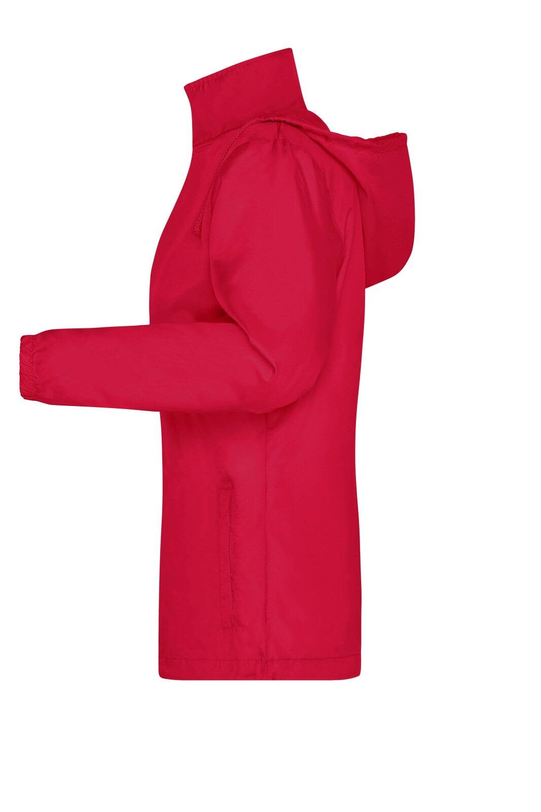 Ladies Promo Jacket