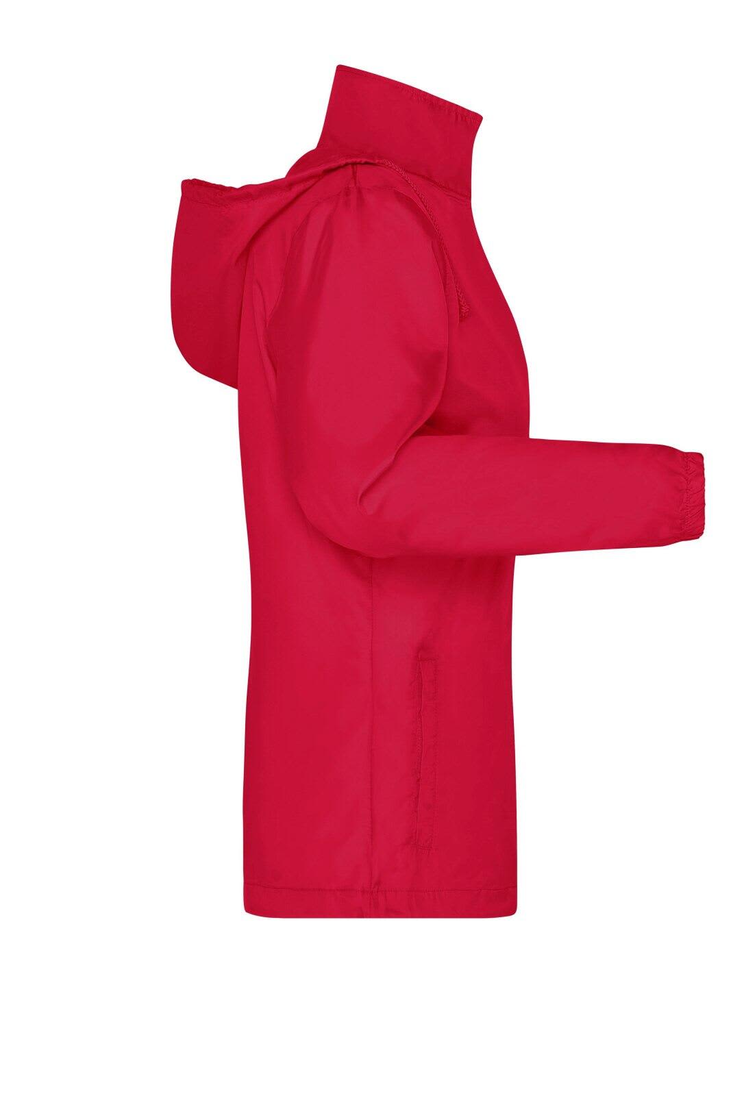 Ladies Promo Jacket